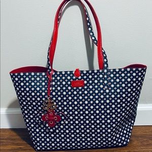 Ralph Lauren Tote Bag